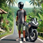 Checklist for Safe Motorcycle Riding in Bali